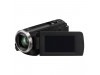 Panasonic HC-V180 GA-K Full HD Camcorder 